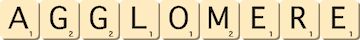 agglomere agglomere