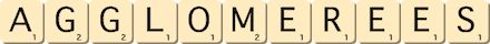 agglomerees agglomerees