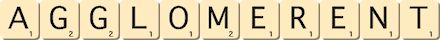 agglomerent agglomerent