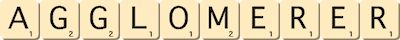 agglomerer agglomerer