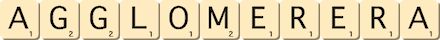 agglomerera agglomerera