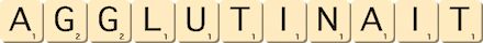 agglutinait agglutinait
