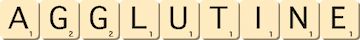 agglutine agglutine