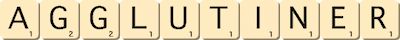 agglutiner