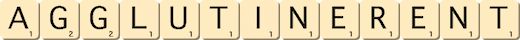 agglutinerent agglutinerent