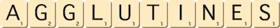 agglutines agglutines