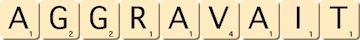 aggravait aggravait
