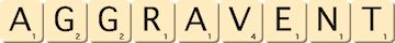 aggravent