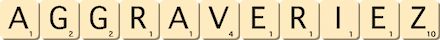 aggraveriez
