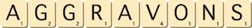 aggravons