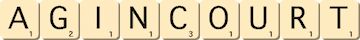 agincourt