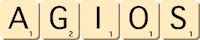 agios agios