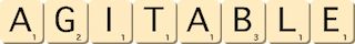agitable