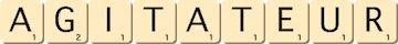 agitateur
