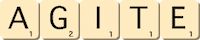 agite agite
