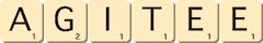 agitee agitee