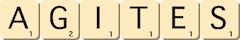 agites agites