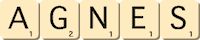 agnes agnes