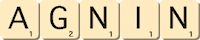 agnin