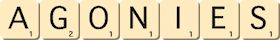 agonies