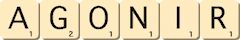 agonir agonir