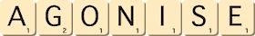 agonise agonise