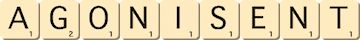 agonisent agonisent