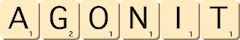 agonit