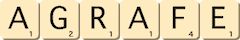 agrafe