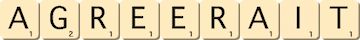 agreerait agreerait