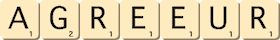agreeur
