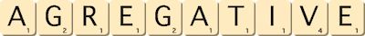 agregative agregative