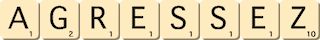 agressez agressez