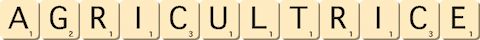 agricultrice agricultrice