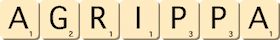 agrippa agrippa