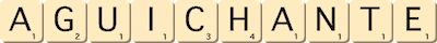 aguichante aguichante