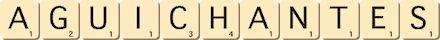 aguichantes aguichantes