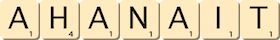 ahanait