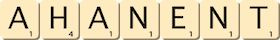 ahanent