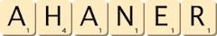 ahaner