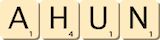 ahun