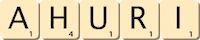 ahuri ahuri