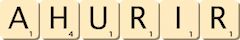 ahurir ahurir