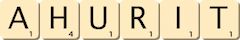 ahurit ahurit
