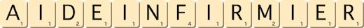aide-infirmier aide-infirmier