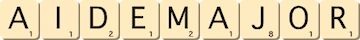 aide-major aide-major