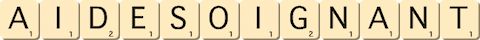 aide-soignant aide-soignant