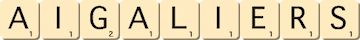 aigaliers