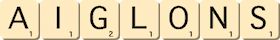 aiglons