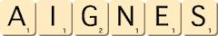 aignes aignes